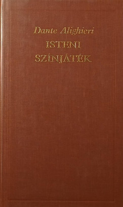 Alighieri Dante - Isteni sz�nj�t�k