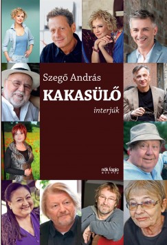 Szeg Andrs - Kakasl