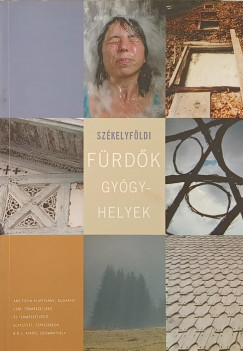 Székelyföldi fürdők, gyógyhelyek