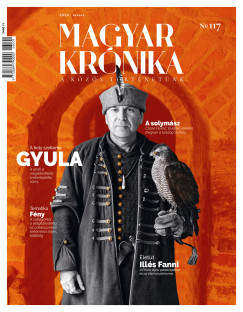 Magyar Krónika - 2026. tavasz