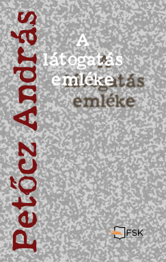 Petcz Andrs - A ltogats emlke