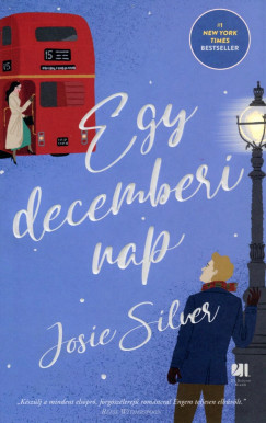 Josie Silver - Egy decemberi nap