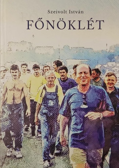Szeivolt Istvn - Fnklt