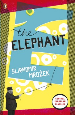 Slawomir Mrozek - The Elephant