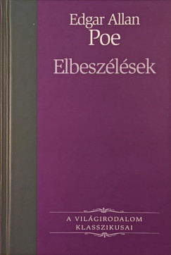 Edgar Allan Poe - Elbeszlsek