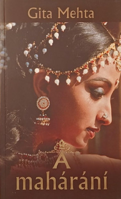 Gita Mehta - A mahrn