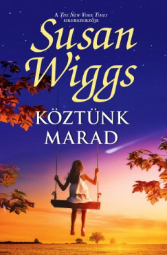 Susan Wiggs - Kztnk marad