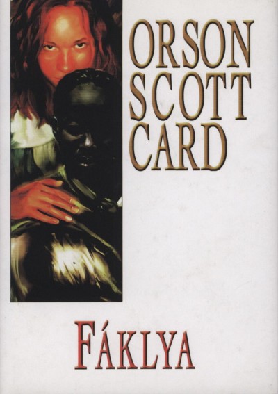 Orson Scott Card - Fáklya