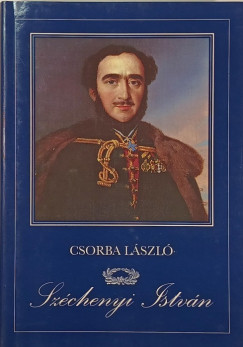 Csorba Lszl - Szchenyi Istvn