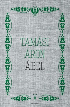 Tamsi ron - bel