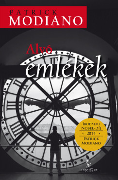 Patrick Modiano - Alv� eml�kek