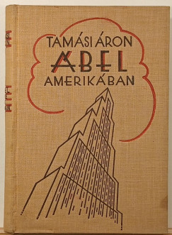 Tam�si �ron - �bel Amerik�ban