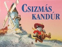 Csizm�s kand�r