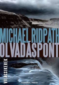 Michael Ridpath - Olvadspont