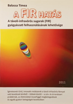 Balassa Tímea - A FIR hatás