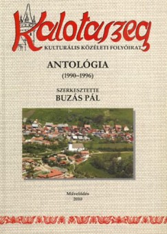 Buzás Pál (Szerk.) - Kalotaszeg