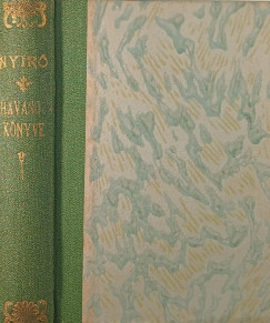 Nyir� J�zsef - Havasok k�nyve