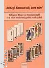 'Remeg� himnusz tudj' Isten mire'