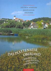 B�n Magda - Sulyok Mikl�s - Wodianer-Nemessuri Zolt�n - Das Plattenseer Oberland