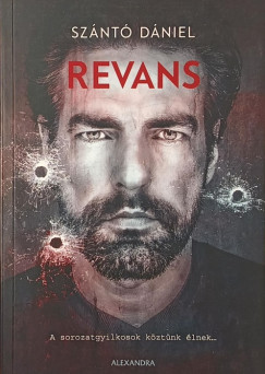 Sz�nt� D�niel - Revans