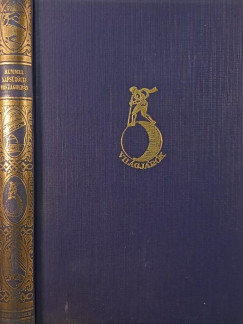 Walter V. Rummel - Napsütötte országokban