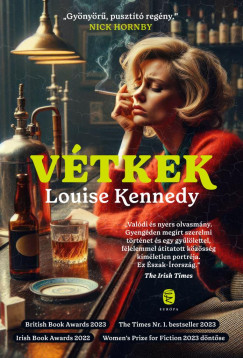 Louise Kennedy - Vtkek