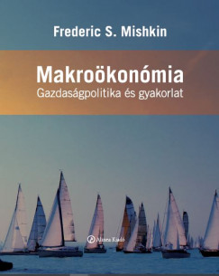 Frederic S. Mishkin - Makrokonmia