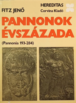 Fitz Jen - Pannonok vszzada