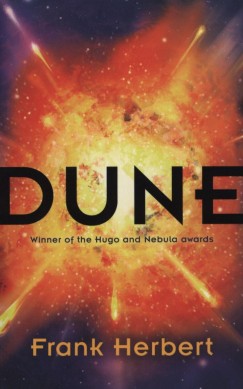 Frank Herbert - Dune