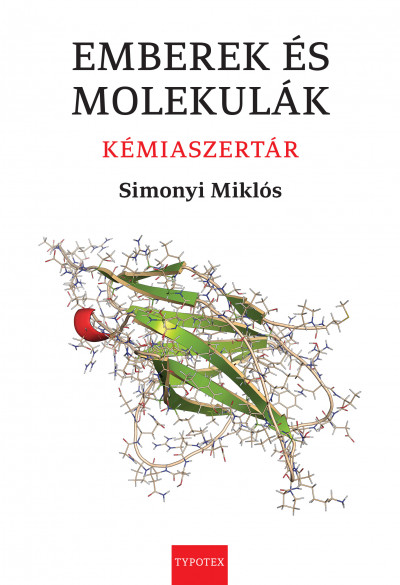 Simonyi Miklós - Emberek és molekulák