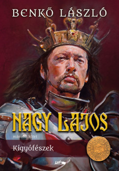 Benk Lszl - Nagy Lajos II.