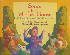 Songs from Mother Goose