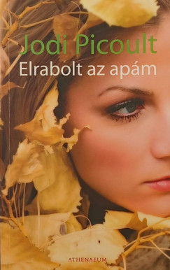 Jodi Picoult - Elrabolt apm