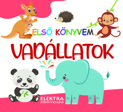 Vadállatok
