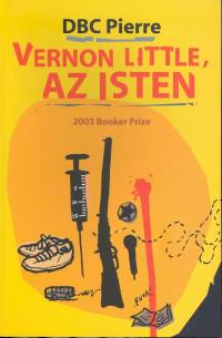 Vernon Little, az Isten