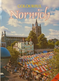 Colourful Norwich