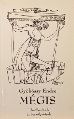 Gykssy Endre - Mgis