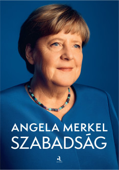 Angela Merkel - Szabadsg