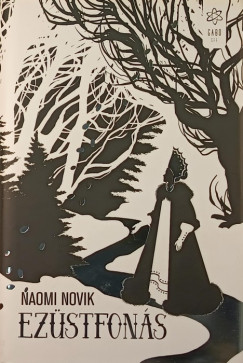 Naomi Novik - Ezstfons