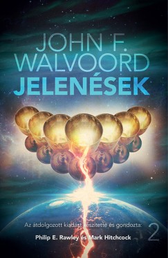 John F. Walvoord - Jelen�sek 2. r�sz