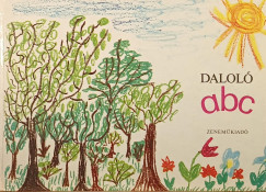 Forrai Katalin - Dalol abc