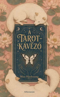 A tarot-kávézó