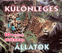 Klnleges llatok