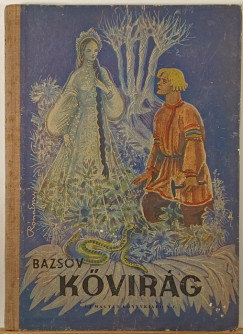 Pavel Bazsov - Kvirg