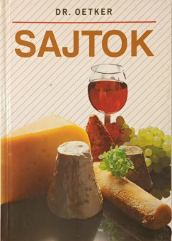Dr. Oetker - Sajtok