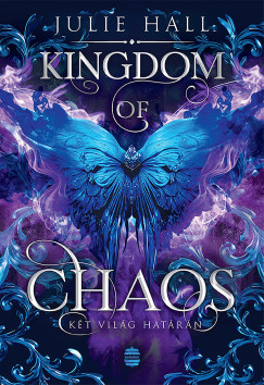 Kingdom of Chaos - K�t vil�g hat�r�n