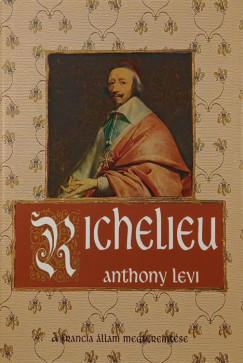 Anthony Levi - Richelieu