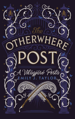 Emily J. Taylor - The Otherwhere Post - A Vilgjr Posta