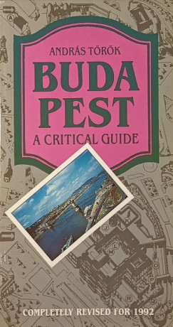 Trk Andrs - Budapest - A Critical Guide