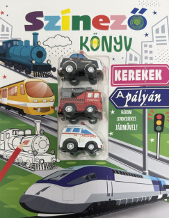 Kerekek a p�ly�n